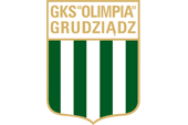 Olimpia Grudzidz Logo.svg